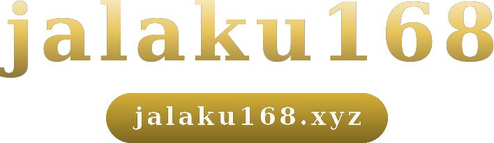 jalaku168 logo